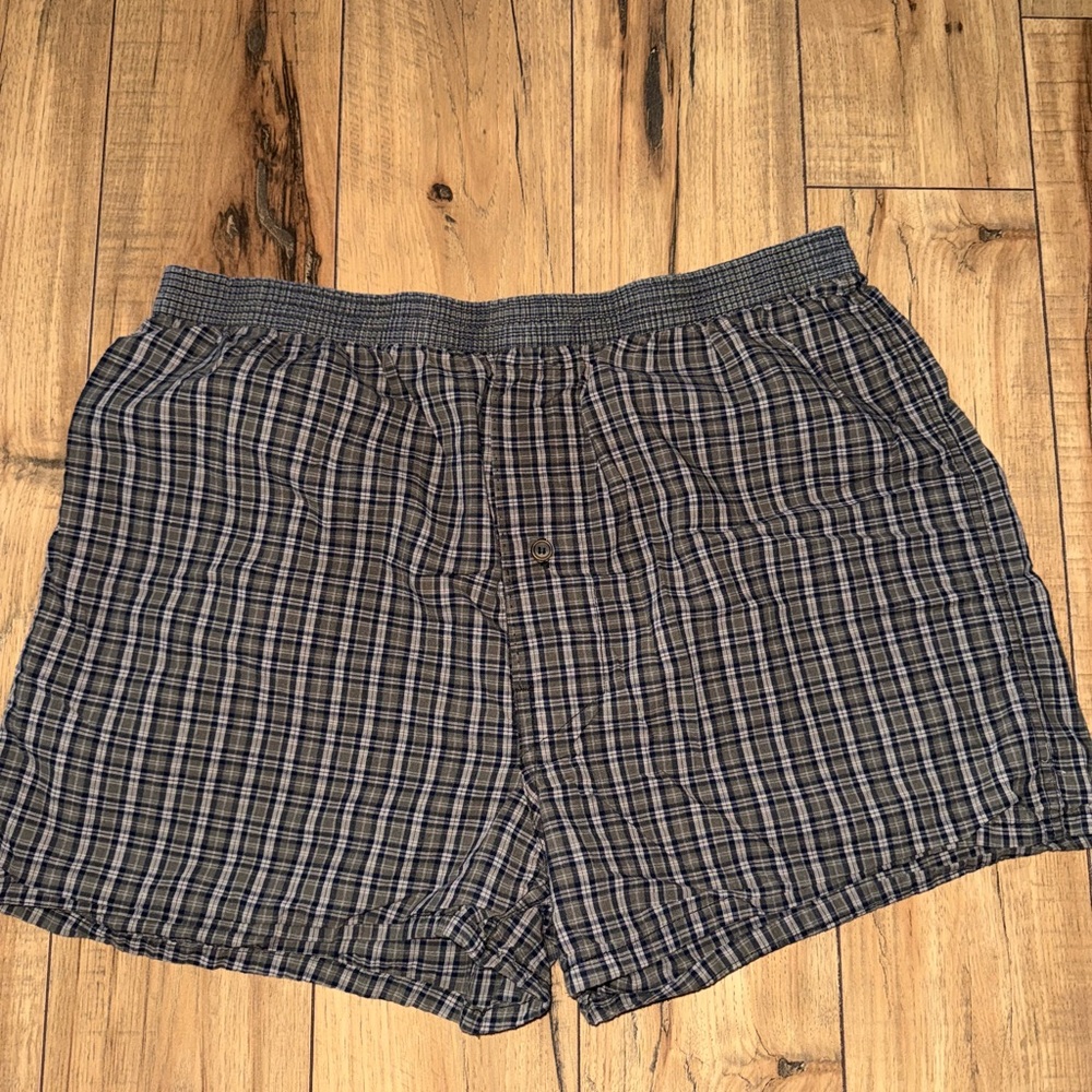 Boxer shorts
